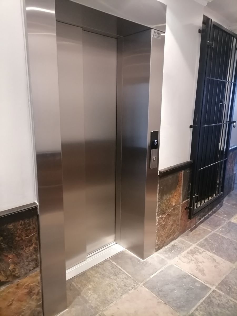 1 Bedroom Property for Sale in Mowbray Western Cape